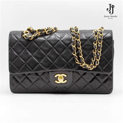 borsa chanel come riconoscerla|Come riconoscere una borsa Chanel vera: tutti i dettagli.